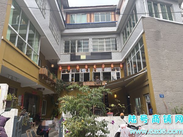 ½ţϪ԰·600ƽ͹תʵͼƬ