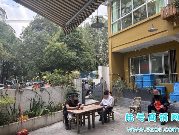 ½ţϪ԰·600ƽ͹תʵͼƬ