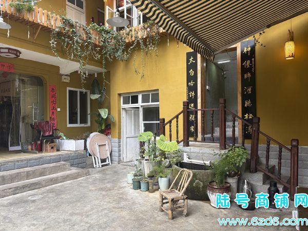 ½ţϪ԰·600ƽ͹תʵͼƬ