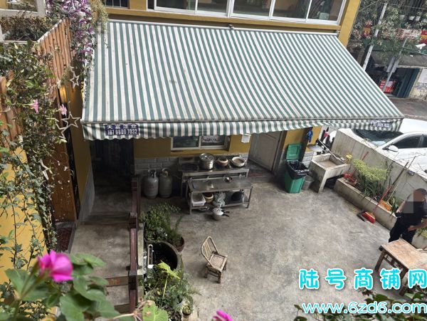 ½ţϪ԰·600ƽ͹תʵͼƬ