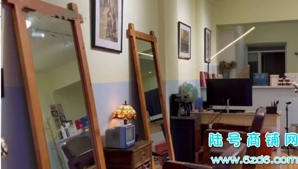 2������ С��С�ǹ����ٽ�60ƽ������ת�ã��ɿ�תʵ��ͼƬ