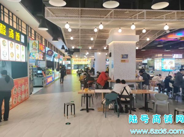 ��������ɽ�������̳���ʳ��35ƽ������ͼ�ת��ʵ��ͼƬ