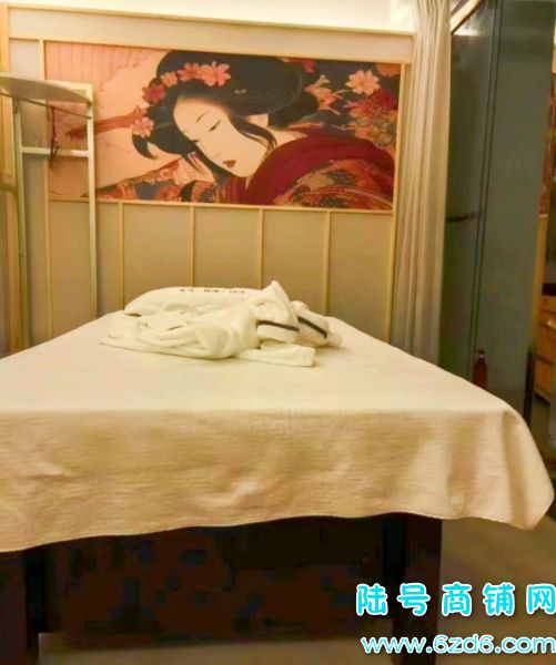 7��������ɽ����Ȼ�㳡380ƽ�߶�SPA��������ת��ʵ��ͼƬ