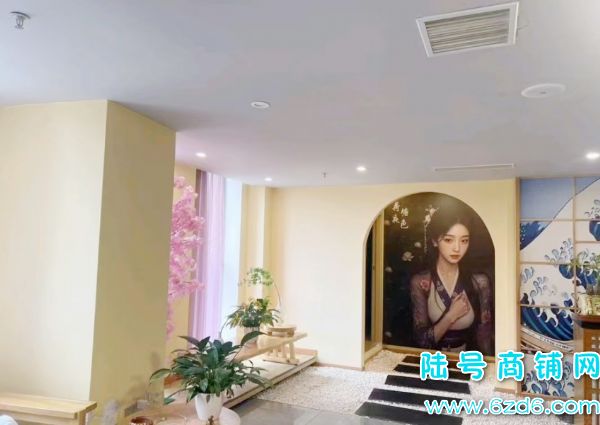 7��������ɽ����Ȼ�㳡380ƽ�߶�SPA��������ת��ʵ��ͼƬ