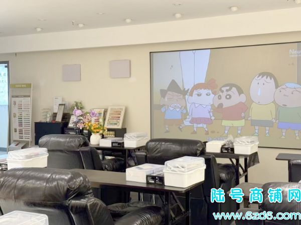 ����԰����������80ƽӰԺ�Ҿ�װ�����׵�ת��ʵ��ͼƬ