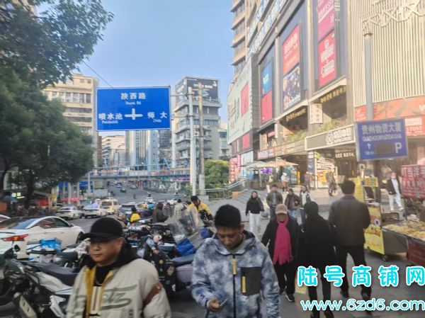 6���ϵ� ��������ˮ·��ʳ��40ƽ������ת��ʵ��ͼƬ