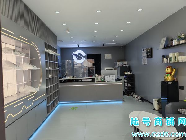 ��½�ţ���ɽ���������ݶ�D��ϴЬ��ת�ã��豸��ȫ����Ӫҵʵ��ͼƬ