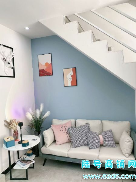 ��Ϫ�����Ĺ�����һ���ٽ�60ƽ����.�������׵�ת��ʵ��ͼƬ