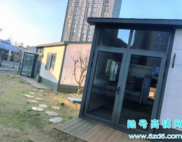 ��������칫���� ��������ե�ֺ���������¥�ϴ���԰ʵ��ͼƬ