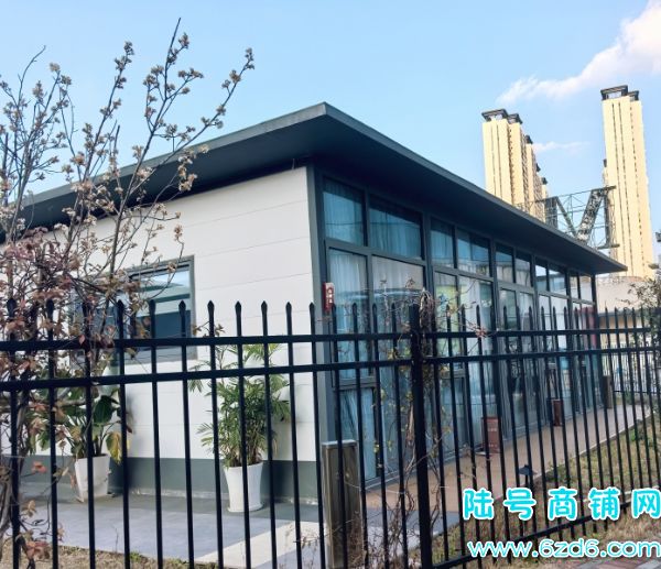 ��������칫���� ��������ե�ֺ���������¥�ϴ���԰ʵ��ͼƬ