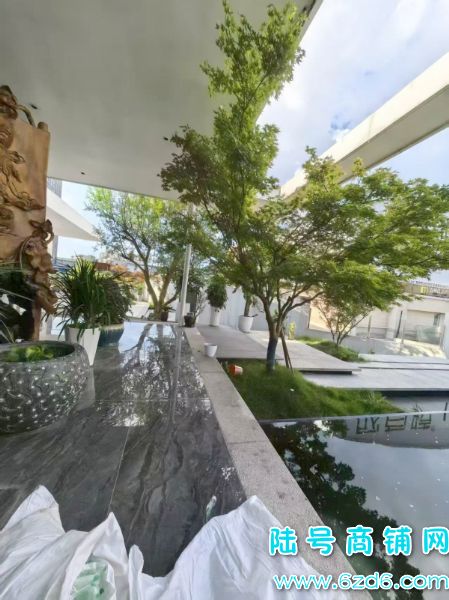 ��������800ƽ�칫���ش���԰ ����������������ʵ��ͼƬ